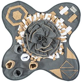 TAPPETINO OLFATTIVO PER CANI PJ-028