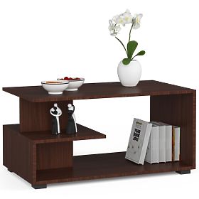 TAVOLINO DA CAFFÈ PIN WENGE