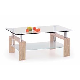 Tavolino da conferenza DIANA H rovere sonoma (2p=1ks)