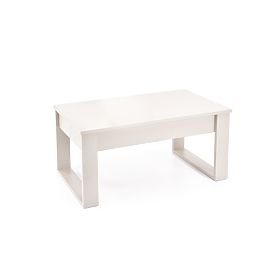 Tavolino da salotto NEA colore cashmere