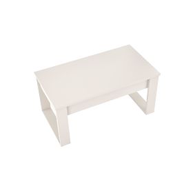 Tavolino da salotto NEA colore cashmere