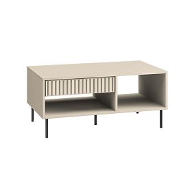 Tavolino Sophie - beige, ML meble