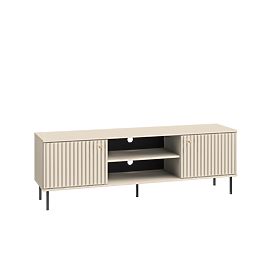 Tavolino TV Sophie - beige
