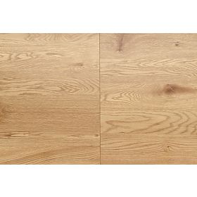 Tavolo allungabile MERCY, piano – rovere dorato, gambe – nere