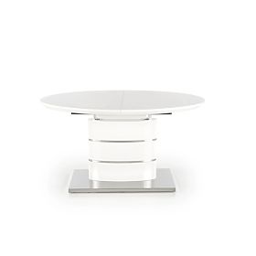Tavolo bianco ASPEN, Halmar