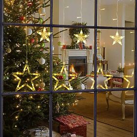 Tenda LED con Telecomando GL2004, Tutumi