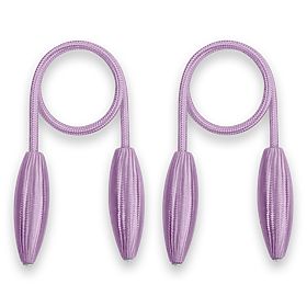 Tende - accessori BRAMPTON colore lilla ameliahome