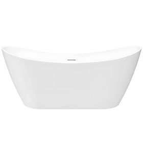 Vasca da bagno indipendente Rea Ferrano 170