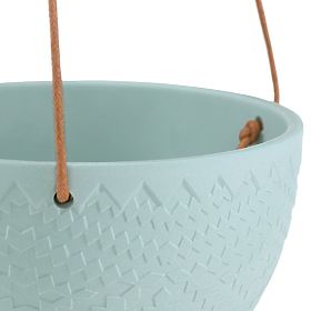 Vaso LOKAI colore marino stile boho per interni ameliahome
