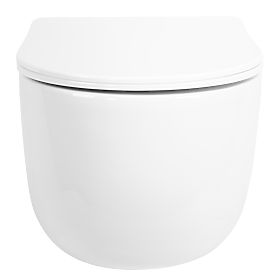 WC sospeso Rea Richard Tornado