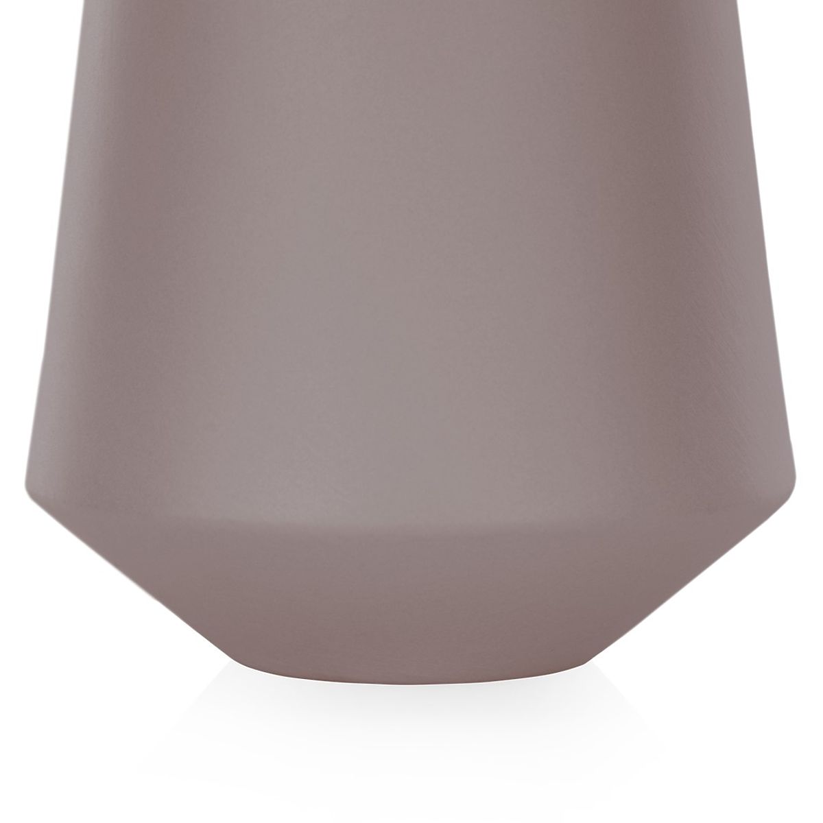 Vaso BURMILLA colore cappuccino stile boho per interni ameliahome