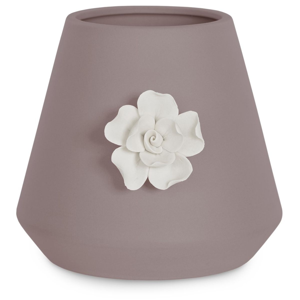 Vaso LUSITANO colore cappuccino stile classico per interni ameliahome