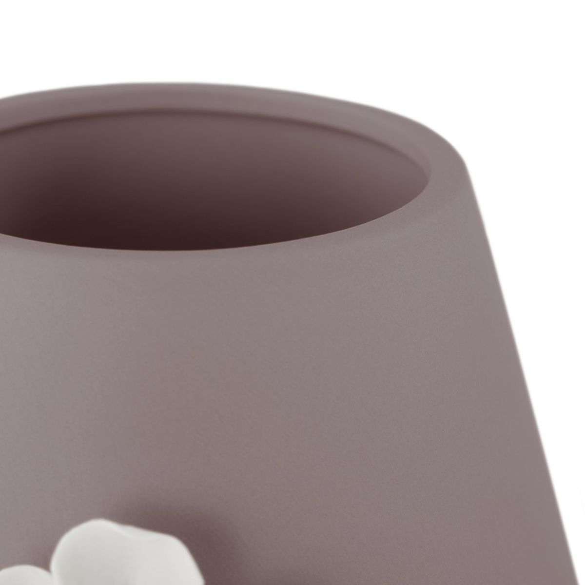Vaso LUSITANO colore cappuccino stile classico per interni ameliahome