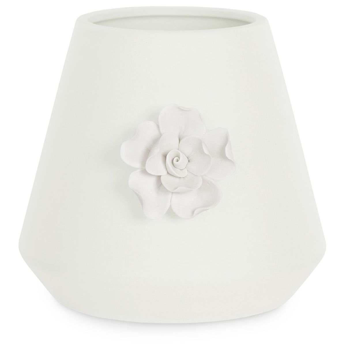 Vaso LUSITANO colore crema stile classico per uso interno ameliahome